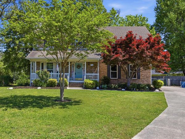 1012 Tall Oak Lane, Chattanooga, TN 37421