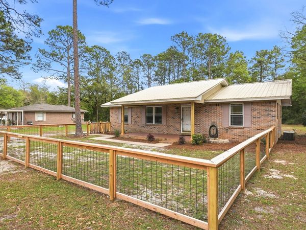 1934 County Highway 3280, Freeport, FL 32439