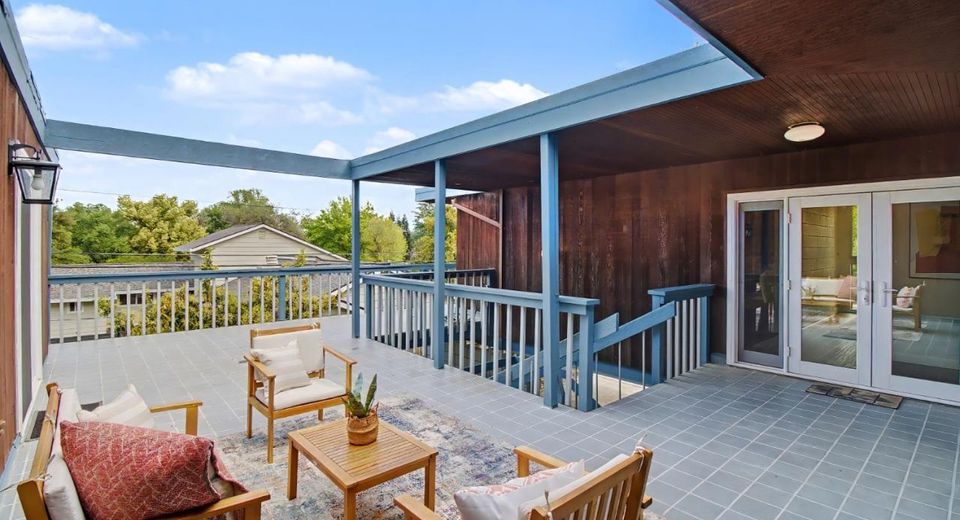 4640 Hillview Way, Sacramento, CA 95822 Photo