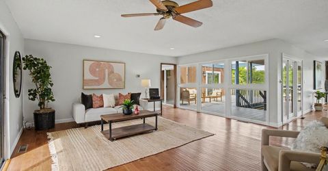 4640 Hillview Way, Sacramento, CA 95822 Photo