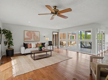 4640 Hillview Way, Sacramento, CA 95822 Photo