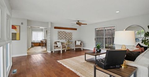 4640 Hillview Way, Sacramento, CA 95822 Photo