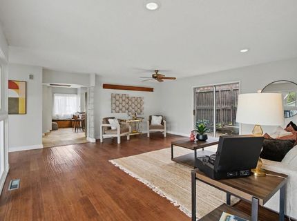 4640 Hillview Way, Sacramento, CA 95822 Photo