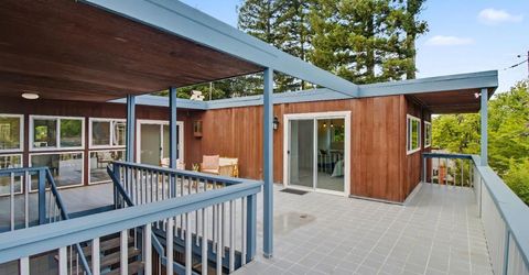 4640 Hillview Way, Sacramento, CA 95822 Photo