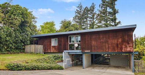 4640 Hillview Way, Sacramento, CA 95822 Photo