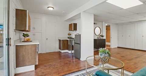 4640 Hillview Way, Sacramento, CA 95822 Photo