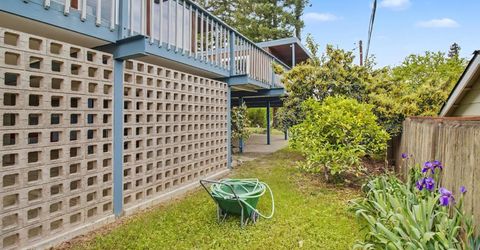 4640 Hillview Way, Sacramento, CA 95822 Photo