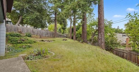 4640 Hillview Way, Sacramento, CA 95822 Photo