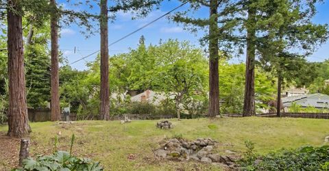 4640 Hillview Way, Sacramento, CA 95822 Photo