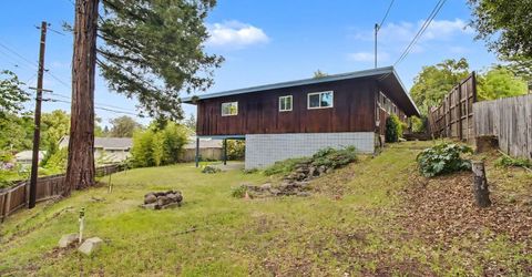 4640 Hillview Way, Sacramento, CA 95822 Photo