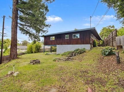 4640 Hillview Way, Sacramento, CA 95822 Photo