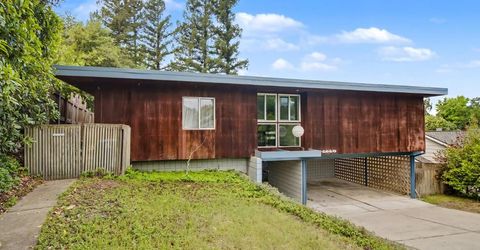 4640 Hillview Way, Sacramento, CA 95822 Photo