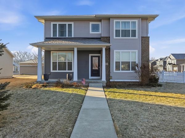 1137 Okeeffe Avenue, Sun Prairie, WI 53590