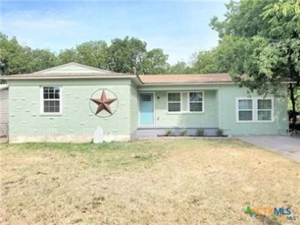 605 N 11th Street , Copperas Cove, TX 76522