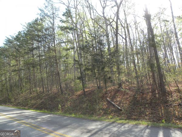 1323 Seven Forks Road, Martin, GA 30557