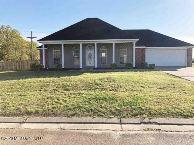 201 Brannan Avenue, Byram, MS 39272 Main Photo