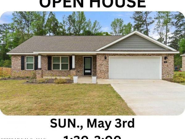 13 Vermont Drive, Petal, MS 39465