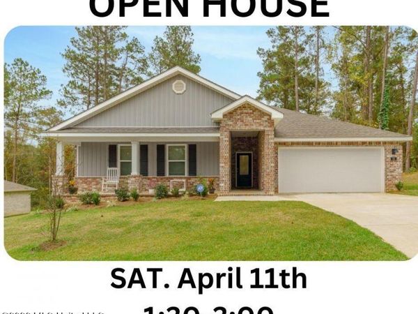 13 Vermont Drive, Petal, MS 39465