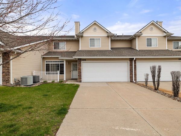 1106 SE Birch Lane, Ankeny, IA 50021