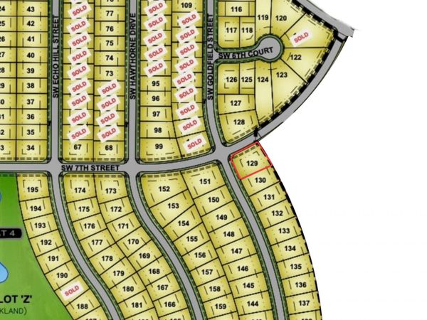 703 SW Goldfield Street, Grimes, IA 50111