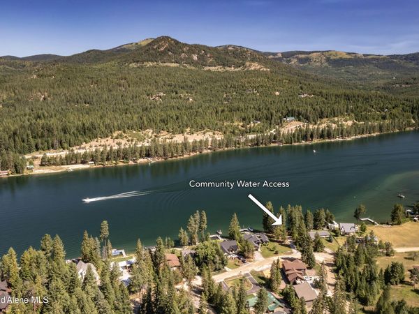 1279 Gypsy Bay RD , Sagle, ID 83860