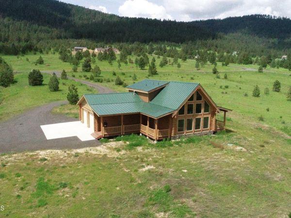 293 VINE MAPLE, Desmet, ID 83824