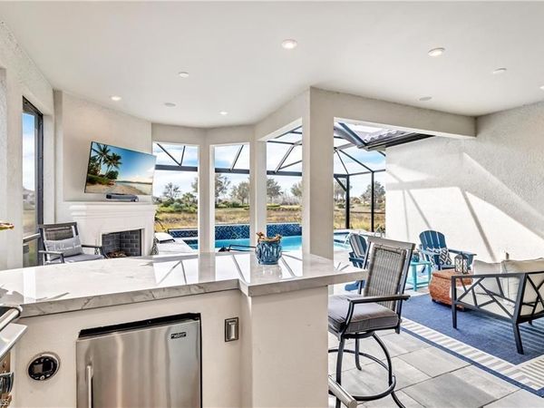 8911 Cappello CT , NAPLES, FL 34119