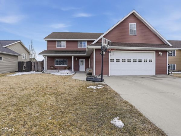 2189 41ST Avenue S, Grand Forks, ND 58201