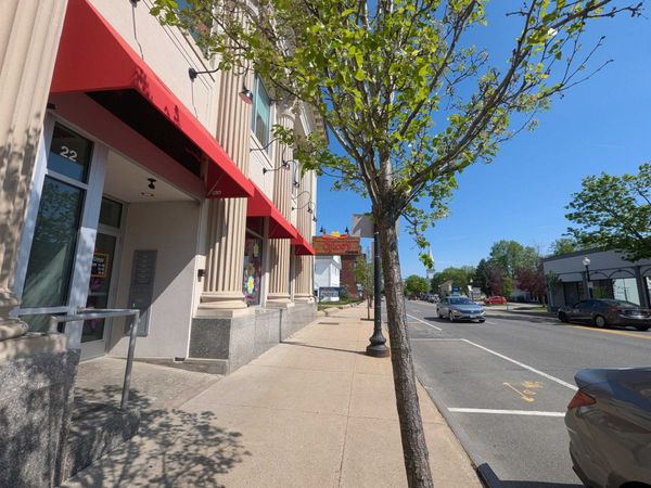 22 South Main Street, Unit 205, Rochester, NH 03820