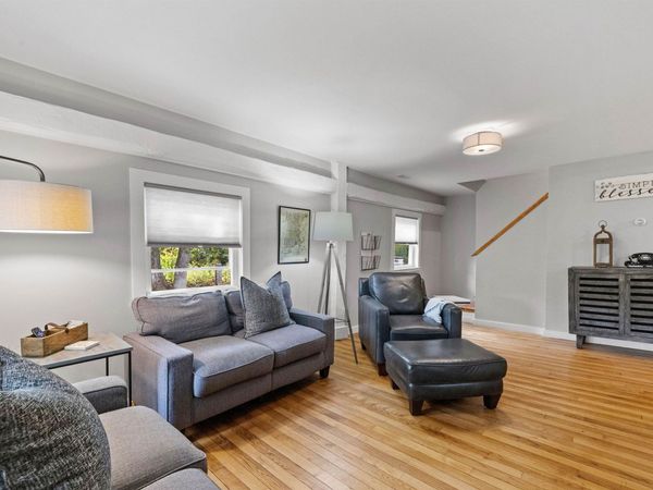 31 Water Street, Unit 1, Bradford, NH 03221