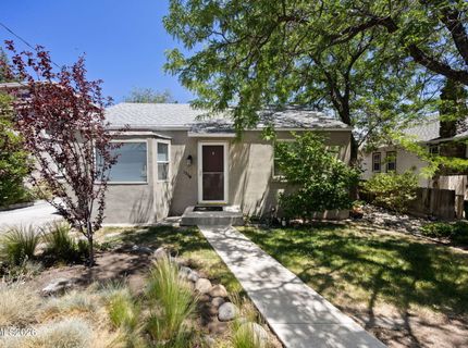 1350 Ridgeway Court, Reno, NV 89503 Photo