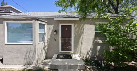 1350 Ridgeway Court, Reno, NV 89503 Photo
