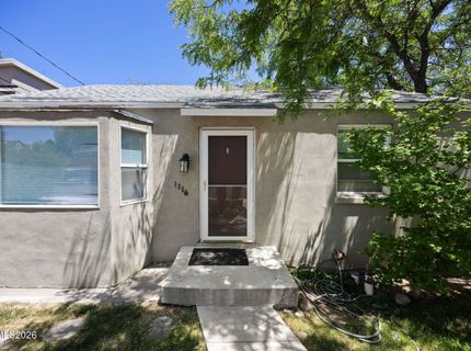 1350 Ridgeway Court, Reno, NV 89503 Photo