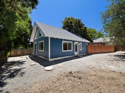 1350 Ridgeway Court, Reno, NV 89503 Photo