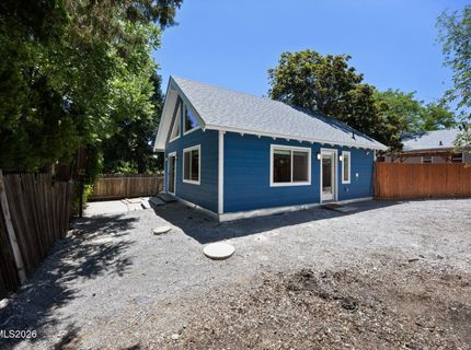 1350 Ridgeway Court, Reno, NV 89503 Photo