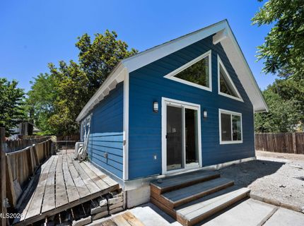 1350 Ridgeway Court, Reno, NV 89503 Photo