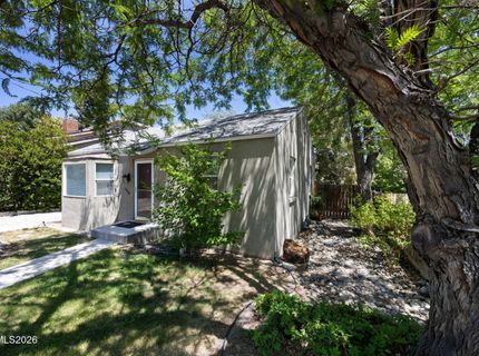 1350 Ridgeway Court, Reno, NV 89503 Photo