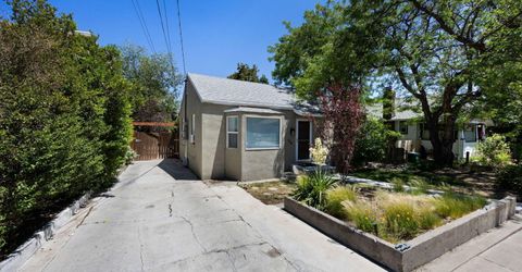 1350 Ridgeway Court, Reno, NV 89503 Photo