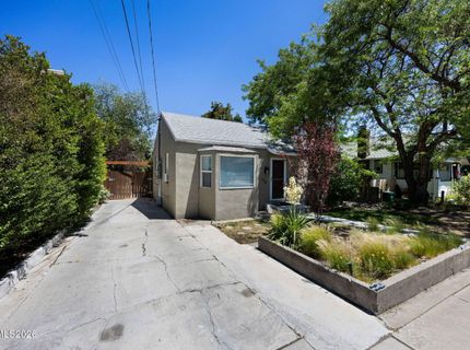 1350 Ridgeway Court, Reno, NV 89503 Photo