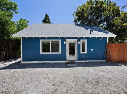 1350 Ridgeway Court, Reno, NV 89503 Photo