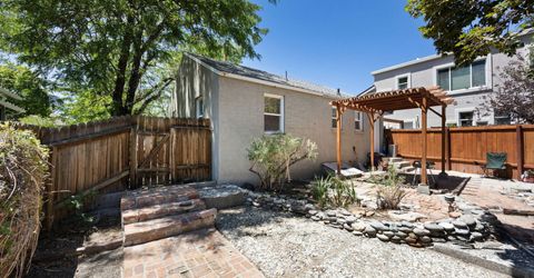1350 Ridgeway Court, Reno, NV 89503 Photo