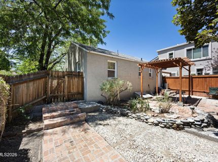 1350 Ridgeway Court, Reno, NV 89503 Photo