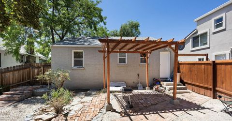 1350 Ridgeway Court, Reno, NV 89503 Photo