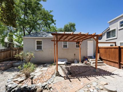 1350 Ridgeway Court, Reno, NV 89503 Photo