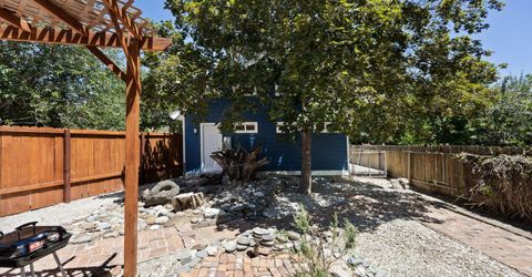 1350 Ridgeway Court, Reno, NV 89503 Photo