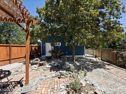 1350 Ridgeway Court, Reno, NV 89503 Photo