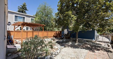 1350 Ridgeway Court, Reno, NV 89503 Photo