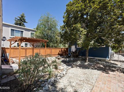 1350 Ridgeway Court, Reno, NV 89503 Photo