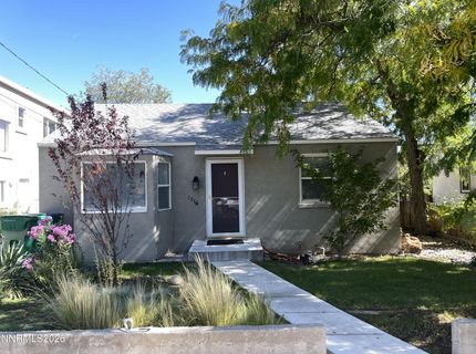 1350 Ridgeway Court, Reno, NV 89503 Photo