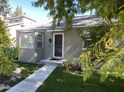 1350 Ridgeway Court, Reno, NV 89503 Photo